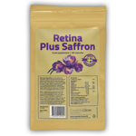 BellaLab RetinaPlus Saffron