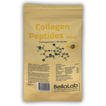 BellaLab Collagen Peptides 500mg
