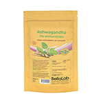 BellaLab Ashwagandha 7% Withanolides